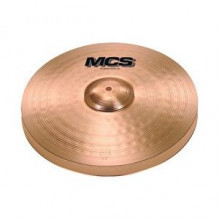 Тарелки Meinl MCS14 Hi-hat